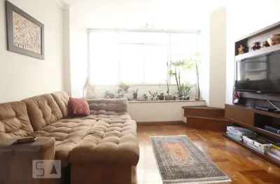 Apartamento à venda - consolação, 3 quartos,  217 m2
