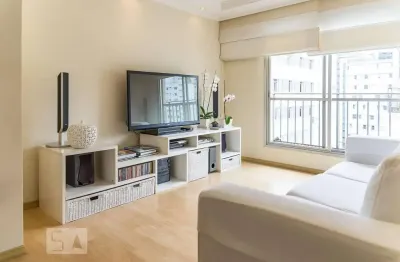 Apartamento à venda - santa cecília, 2 quartos,  78 m2