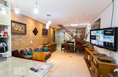 Casa com 3 quartos à venda na Rua Cônego Antônio Lessa, 277, Mooca, São Paulo