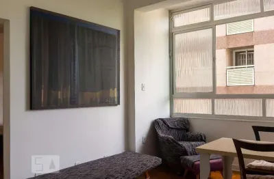 Apartamento à venda - bela vista, 2 quartos,  65 m2