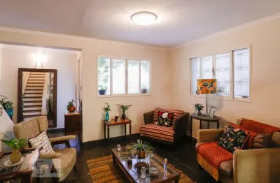 Casa com 3 quartos à venda na Avenida Pompéia, 1463, Pompéia, São Paulo
