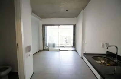 Apartamento à venda - jardim paulista, 1 quarto,  23 m2