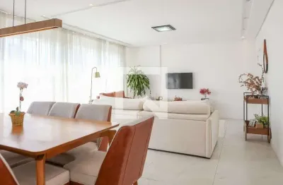 Apartamento à venda - vila pompéia, 4 quartos,  144 m2