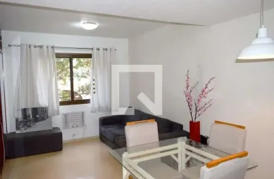 Apartamento à venda - jardim paulista, 1 quarto,  48 m2