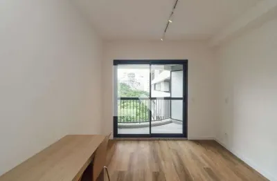 Apartamento à venda - santa cecília, 1 quarto,  25 m2