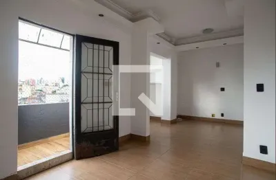 Apartamento com 3 quartos à venda na Rua Samuel das Neves, 41, Bela Vista, São Paulo