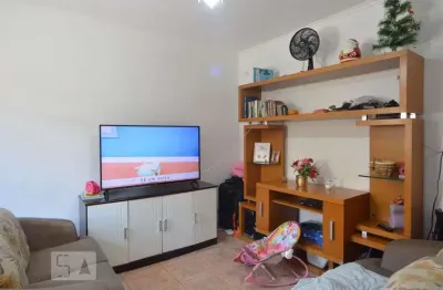 Casa com 2 quartos à venda na Rua João Santisi, 138, Mooca, São Paulo
