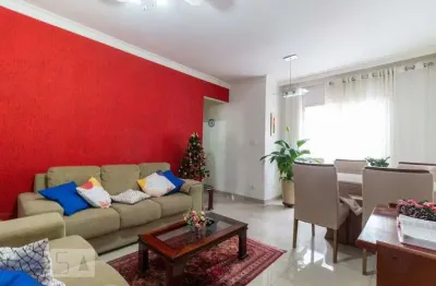 Apartamento com 3 quartos à venda na Rua Sara Bernhard, 251, Mooca, São Paulo
