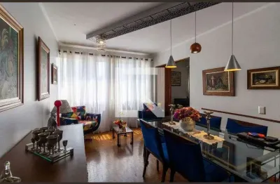 Apartamento com 2 quartos à venda na Rua Professor João Arruda, 346, Perdizes, São Paulo