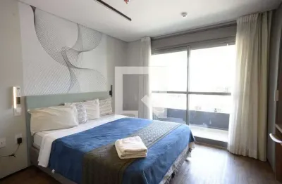Apartamento à venda - vila mariana, 1 quarto,  30 m2