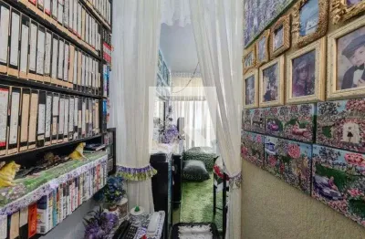 Apartamento com 1 quarto à venda na Avenida Ipiranga, 200, Consolação, São Paulo