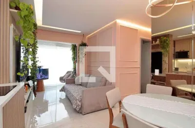 Apartamento à venda - santa cecília, 2 quartos,  67 m2