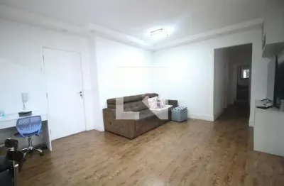 Apartamento com 3 quartos à venda na Avenida do Guacá, 270, Santana, São Paulo