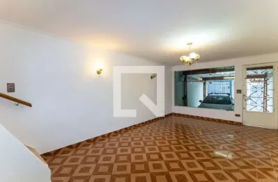 Casa com 2 quartos à venda na Travessa Armando Neves, 83, Santana, São Paulo