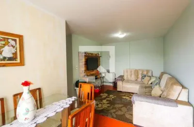 Apartamento com 3 quartos à venda na Rua Manuel de Soveral, 77, Santana, São Paulo