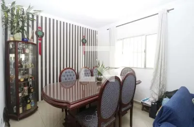 Casa com 2 quartos à venda na Rua Doutor Genésio Pereira, 89, Santana, São Paulo