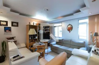 Apartamento com 2 quartos à venda na Avenida Professora Virgília Rodrigues Alves de Carvalho Pinto, 67, Tucuruvi, São Paulo