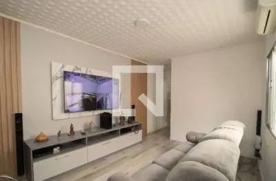Apartamento com 2 quartos à venda na Rua Hintem Martins, 509, Jardim Brasil, São Paulo