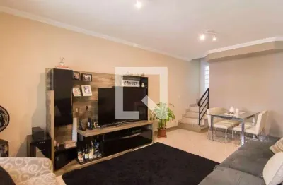 Casa com 3 quartos à venda na Rua Hortênsia, 245, Santana, São Paulo