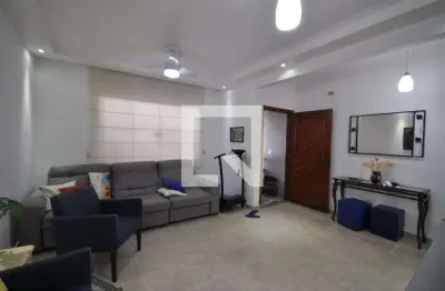 Casa com 4 quartos à venda na Rua Coronel Lopes Branco, 426, Jardim Brasil, São Paulo