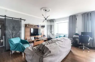 Apartamento com 3 quartos à venda na Rua Voluntários da Pátria, 2763, Santana, São Paulo