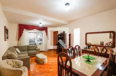 Casa com 3 quartos à venda na Rua Professora Romilde Nogueira de Sá, 883, Santana, São Paulo