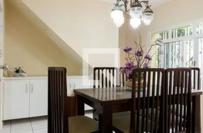 Casa com 4 quartos à venda na Rua Doutor José Gustavo Nunes, 15, Jardim Brasil, São Paulo