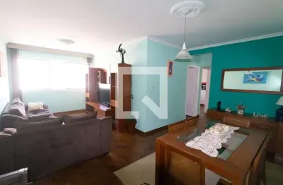 Apartamento com 3 quartos à venda na Rua Voluntários da Pátria, 2451, Santana, São Paulo