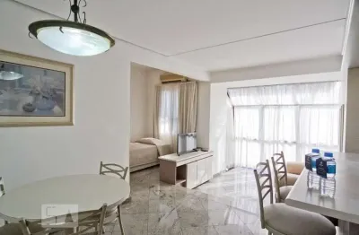 Apartamento com 1 quarto à venda na Rua Doutor Olavo Egídio, 420, Santana, São Paulo