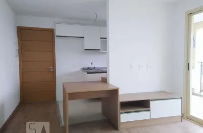 Apartamento com 1 quarto à venda na Rua Ezequiel Freire, 62, Santana, São Paulo