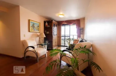 Apartamento com 4 quartos à venda na Rua Plínio Colas, 388, Santana, São Paulo