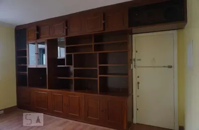 Apartamento com 2 quartos à venda na Rua Amaral Gama, 274, Santana, São Paulo