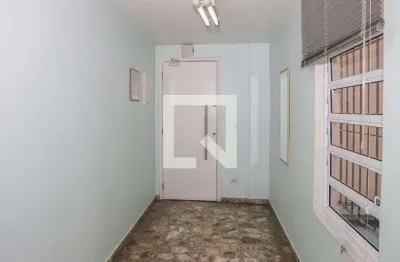 Apartamento com 2 quartos à venda na Avenida Professor Alfonso Bovero, 1201, Pompéia, São Paulo