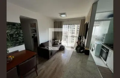 Apartamento com 2 quartos à venda na Rua José Debieux, 282, Santana, São Paulo
