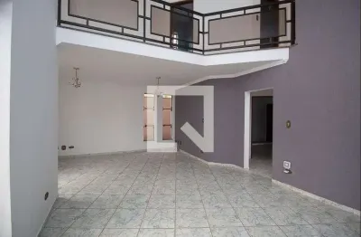 Casa com 4 quartos à venda na Rua Messina, 91, Tucuruvi, São Paulo