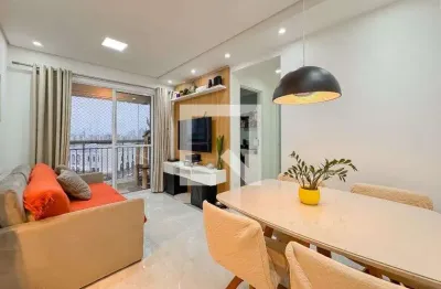 Apartamento com 2 quartos à venda na Rua Glicério, 114, Liberdade, São Paulo