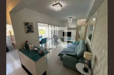 Apartamento com 2 quartos à venda na Rua Conselheiro Moreira de Barros, 2271, Santana, São Paulo
