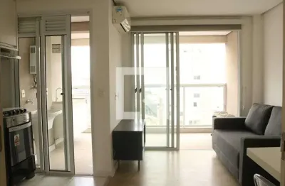 Apartamento com 1 quarto à venda na Rua Doutor Franco da Rocha, 374, Perdizes, São Paulo