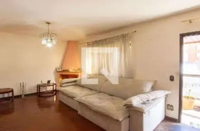 Apartamento com 4 quartos à venda na Rua Doutor Guilherme Cristoffel, 45, Santana, São Paulo