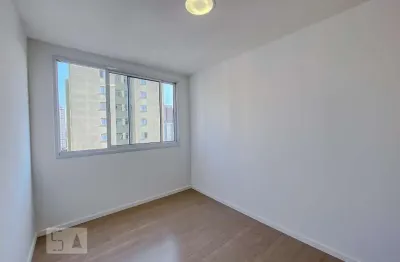 Apartamento com 2 quartos à venda na Rua Coronel Mursa, 56, Brás, São Paulo