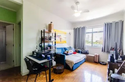 Apartamento com 1 quarto à venda na Rua Castro Alves, 31, Liberdade, São Paulo