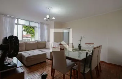 Apartamento com 2 quartos à venda na Rua Ezequiel Freire, 364, Santana, São Paulo