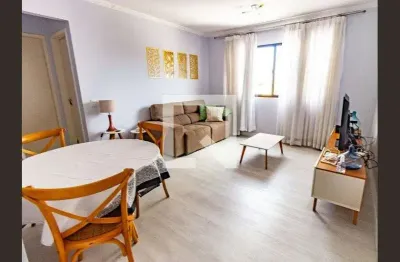 Apartamento com 2 quartos à venda na Rua Canuto Saraiva, 358, Mooca, São Paulo