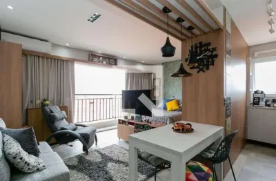 Kitnet / Stúdio à venda na Rua Lídia Coelho, 11, Santana, São Paulo