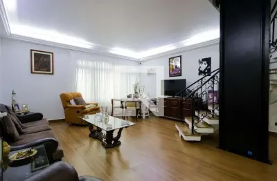 Casa com 4 quartos à venda na Rua Abel de Araújo, 10, Santana, São Paulo