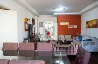 Apartamento com 4 quartos à venda na Rua Francisca Júlia, 644, Santana, São Paulo