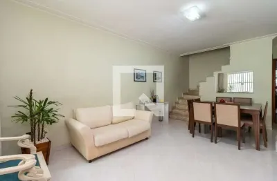 Casa com 3 quartos à venda na Rua Felício Ciaccio, 70, Santana, São Paulo