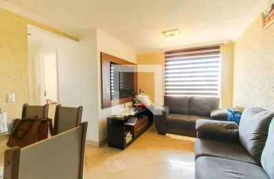 Apartamento com 2 quartos à venda na Avenida Guilherme Giorgi, 1704, Vila Carrão, São Paulo