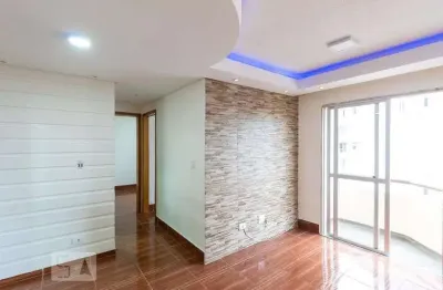 Apartamento com 2 quartos à venda na Rua Olavo Egídio de Souza Aranha, 2225, Ermelino Matarazzo, São Paulo