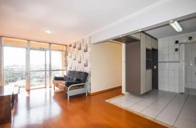Apartamento com 2 quartos à venda na Rua José de Noronha, 268, Morumbi, São Paulo